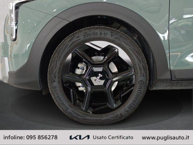 KIA Stonic 1.0 T-GDi 115 CV MHEV MT Style