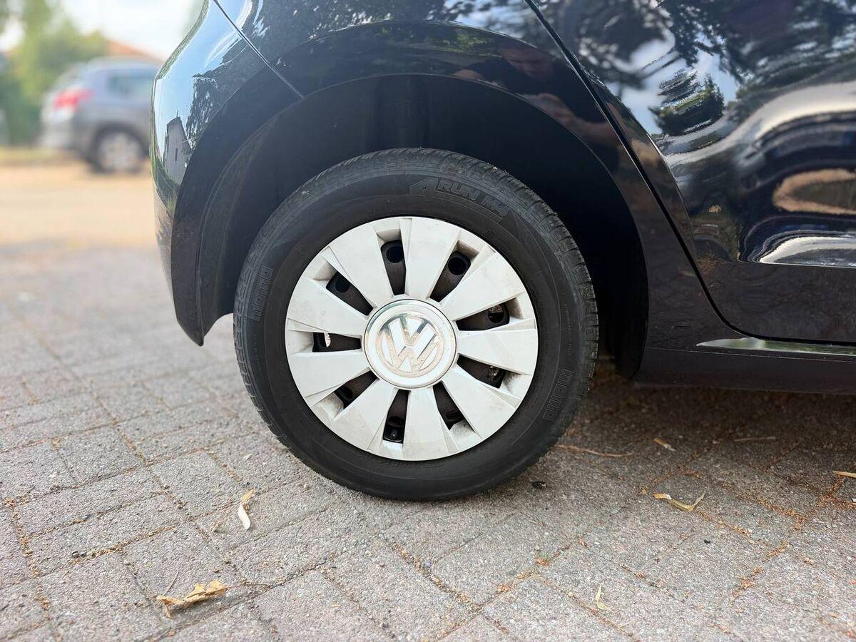 Volkswagen up! 1.0 eco up! Take up! 68cv