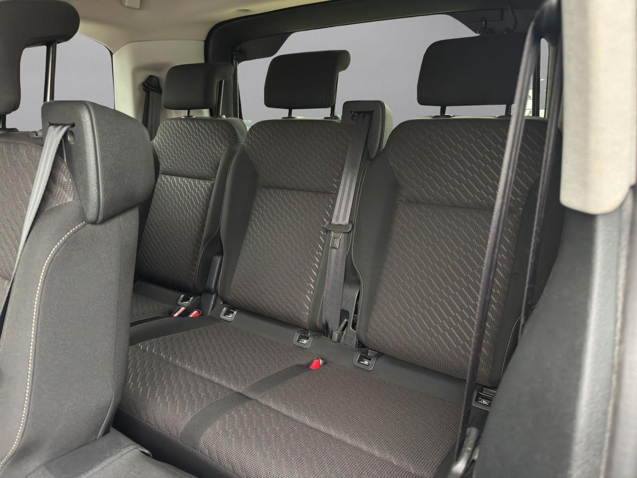 Toyota Proace Verso 1.5d 120cv S&S L0 Executive