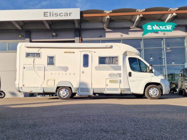 CI INTERNATIONAL RIVIERA GARAGE