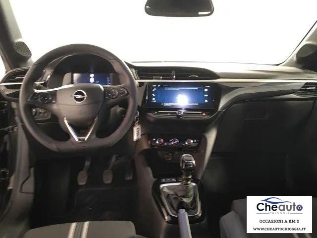 OPEL - Corsa - 1.2 GS