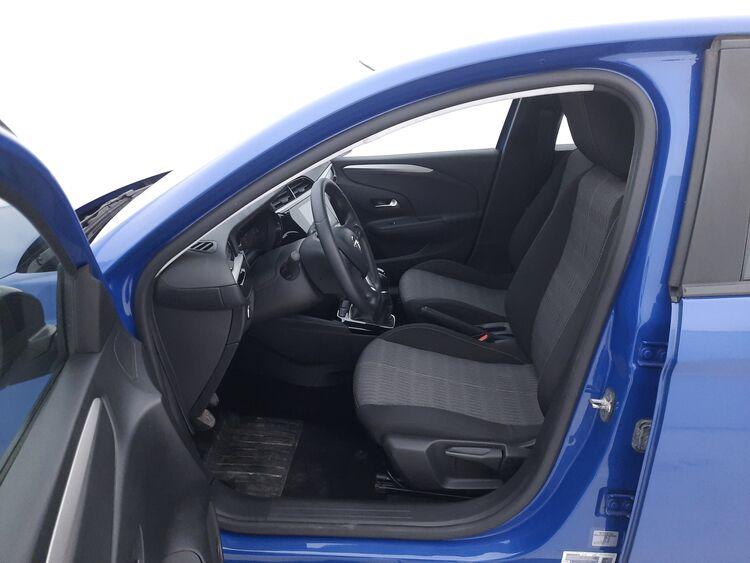 Opel Corsa Edition BR951618 1.2 Benzina 75CV