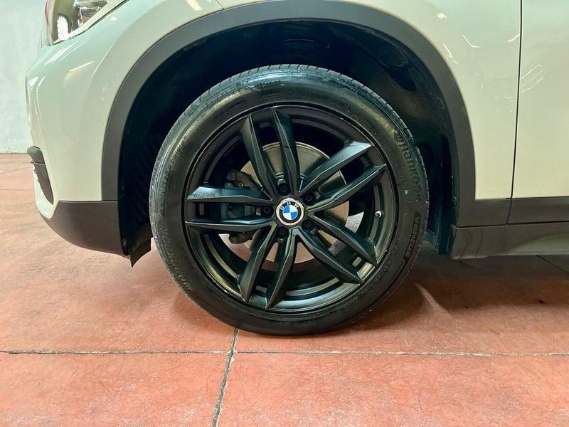 BMW X1 X1 sDrive18d Business