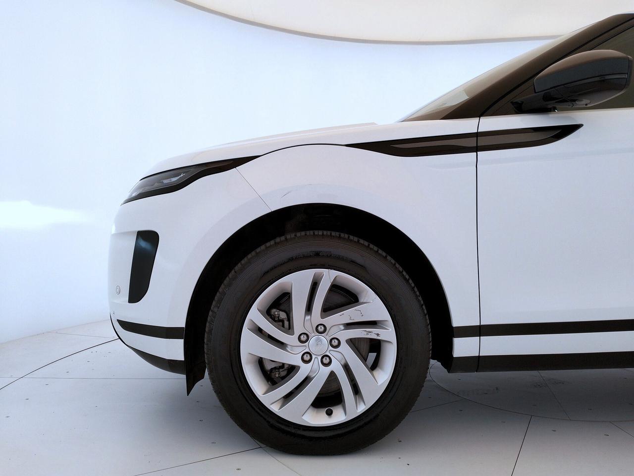 Land Rover Range Rover Evoque 2.0d i4 S fwd 163cv - IVA ESPOSTA