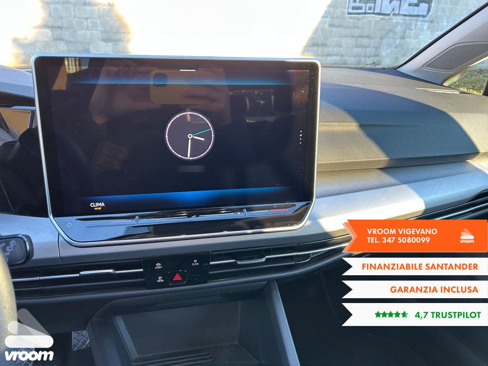 VOLKSWAGEN Golf 8ª serie Golf 2.0 TDI 150 CV D...