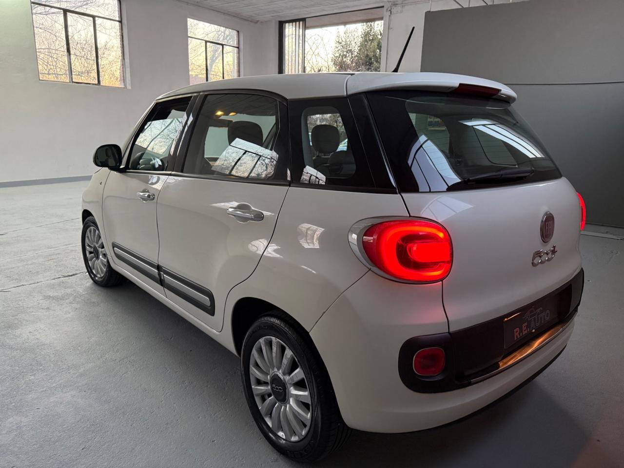 Fiat 500L 1.3 Multijet 85 CV Pop