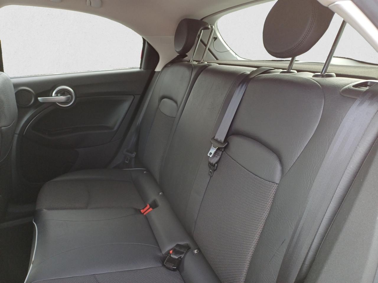 FIAT 500X - 500X 2.0 MultiJet 140 CV 4x4 Cross