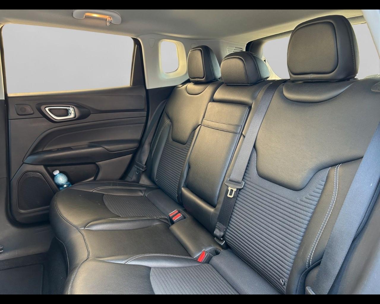 JEEP Compass II 2021 - Compass 1.6 mjt Limited 2wd 130cv