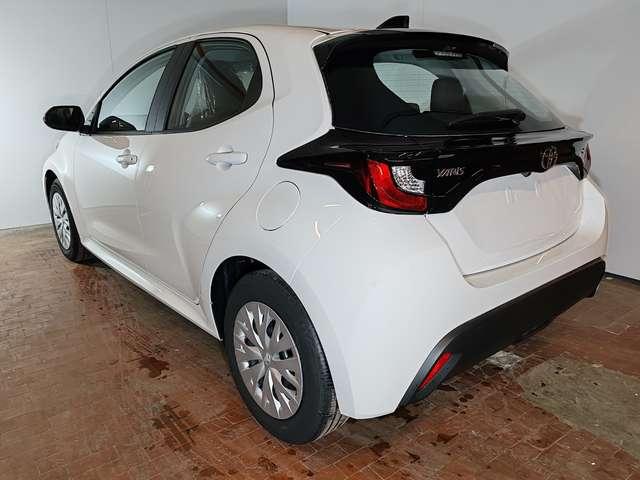 Toyota Yaris 1.5 Hybrid 92cv Active + Car Play + Telecamera