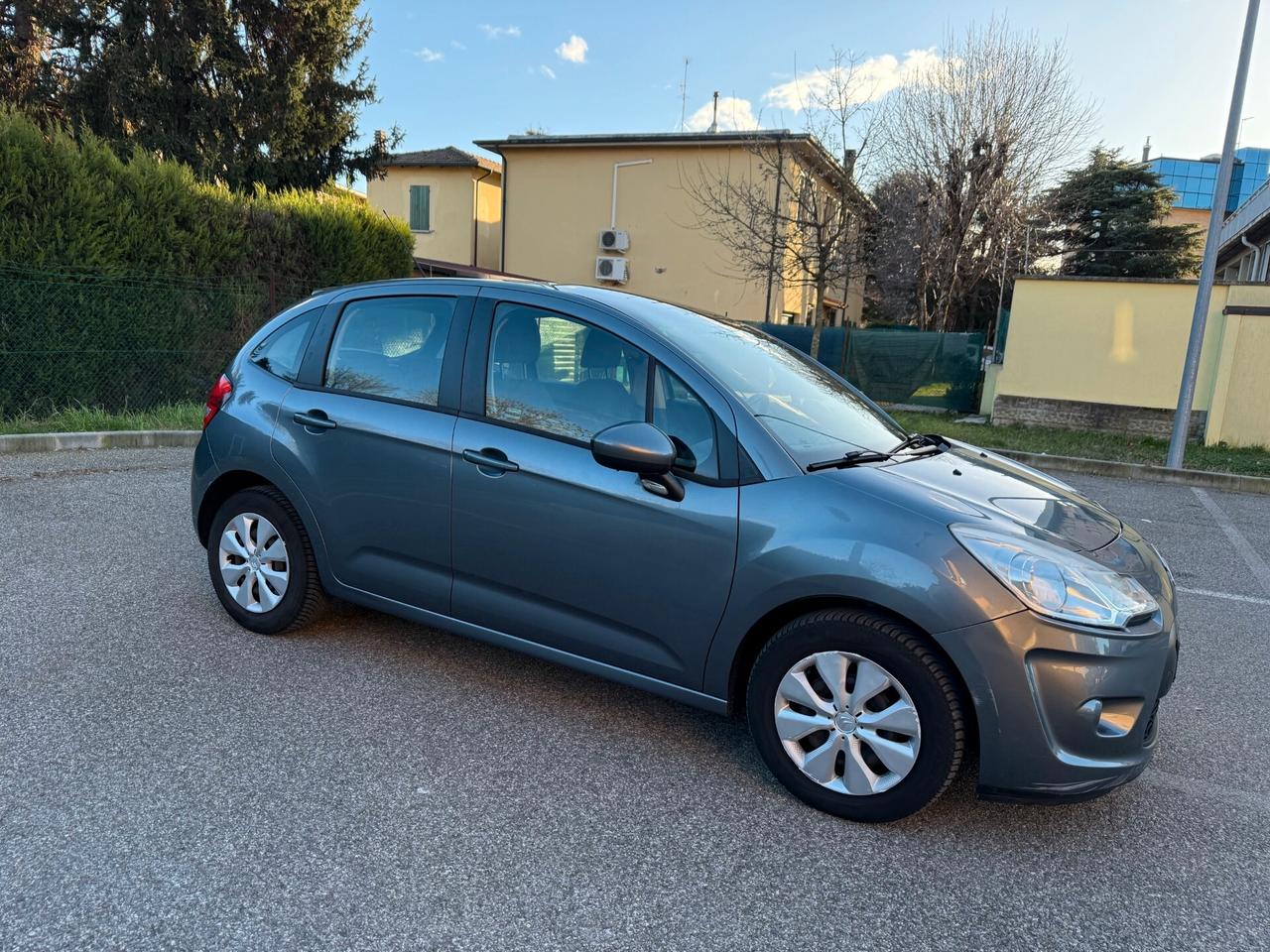 Citroen C3 1.4 HDI - NEOPATENTATI - 12 MESI DI GARANZIA -