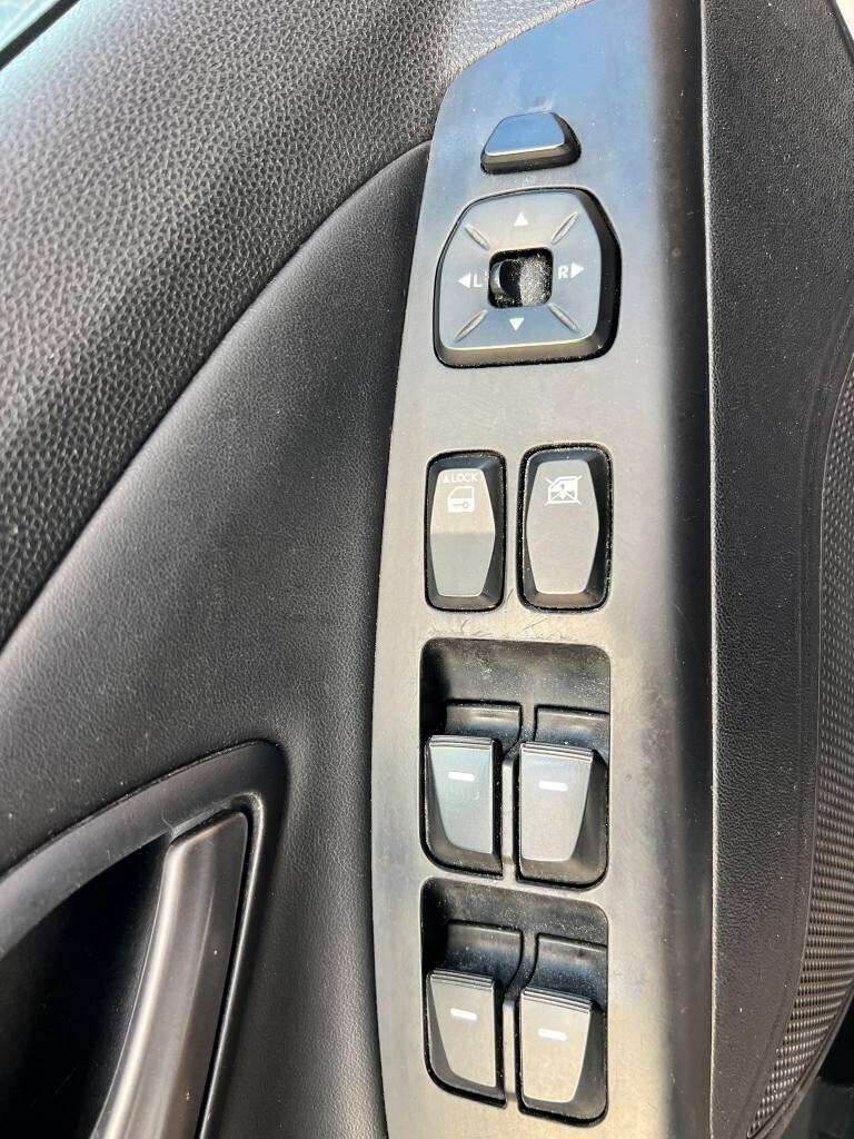 Hyundai iX35 1.7 CRDi 2WD Xpossible