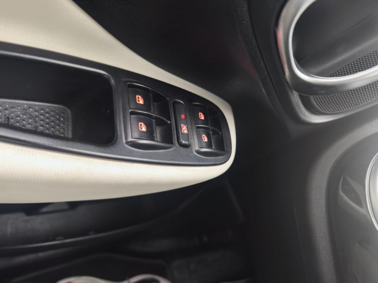 Fiat 500L 1.3 Multijet 85 CV Trekking