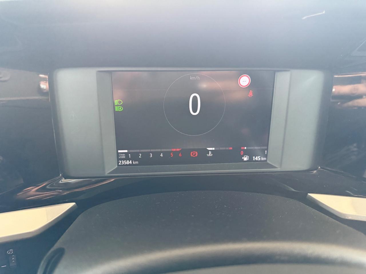 Opel Mokka 1.5 diesel Elegance