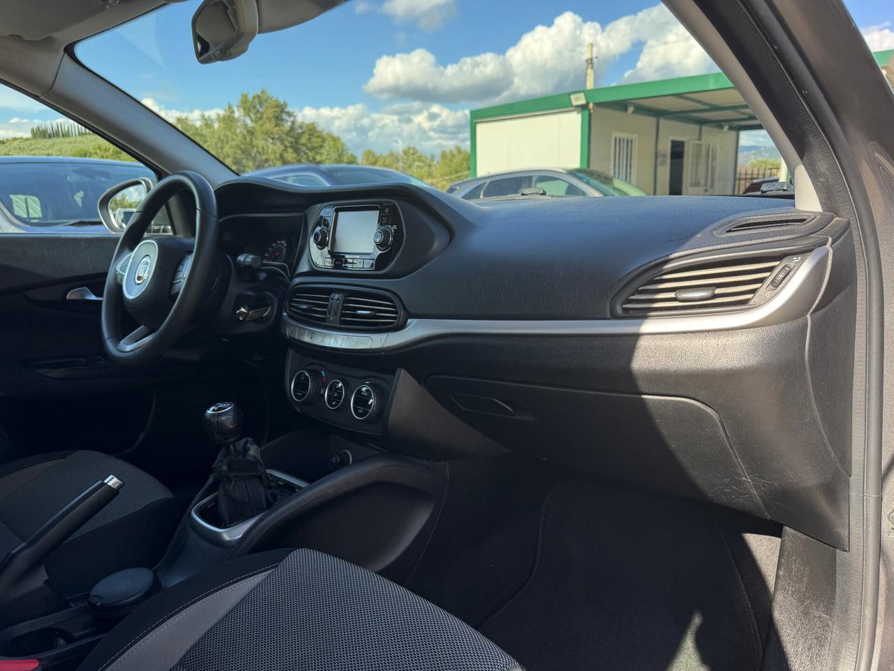 Fiat Tipo 1.6 Mjt 120cv Lounge