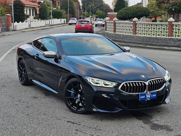 Bmw M850i xDrive Coupé 4.4 V8