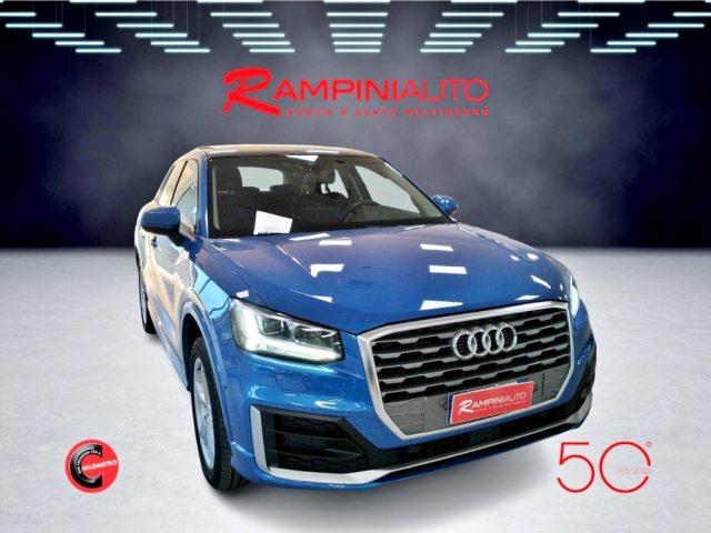 AUDI Q2 35 TDI S tronic S line Edition 150 Cv Pronta Conse