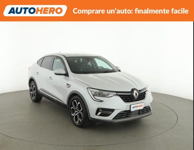 RENAULT Arkana Arkana TCe 140 CV EDC Intens