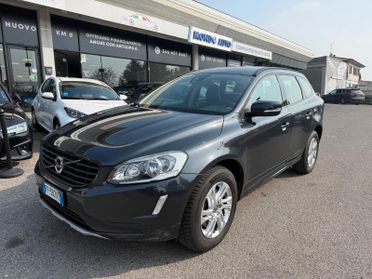 Volvo XC 60 XC60 D4 AWD Geartronic Summum