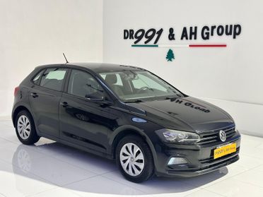 Volkswagen Polo 1.0 MPI 5p. Comfortline BlueMotion Technology