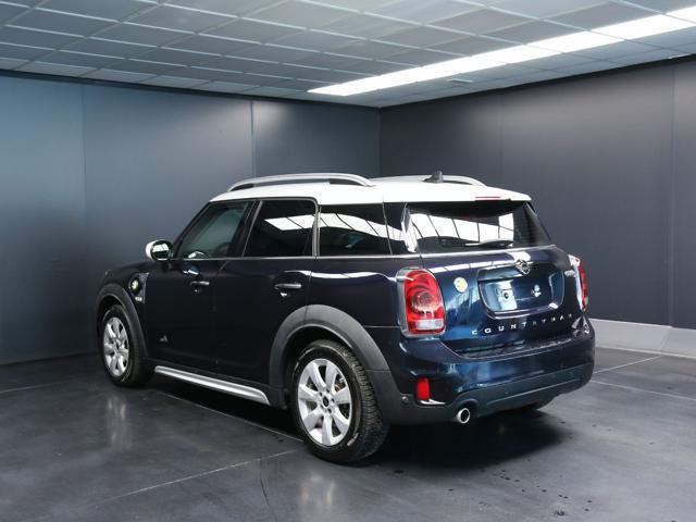 MINI Countryman 1.5 Cooper SE Business Countryman ALL4 Automatica