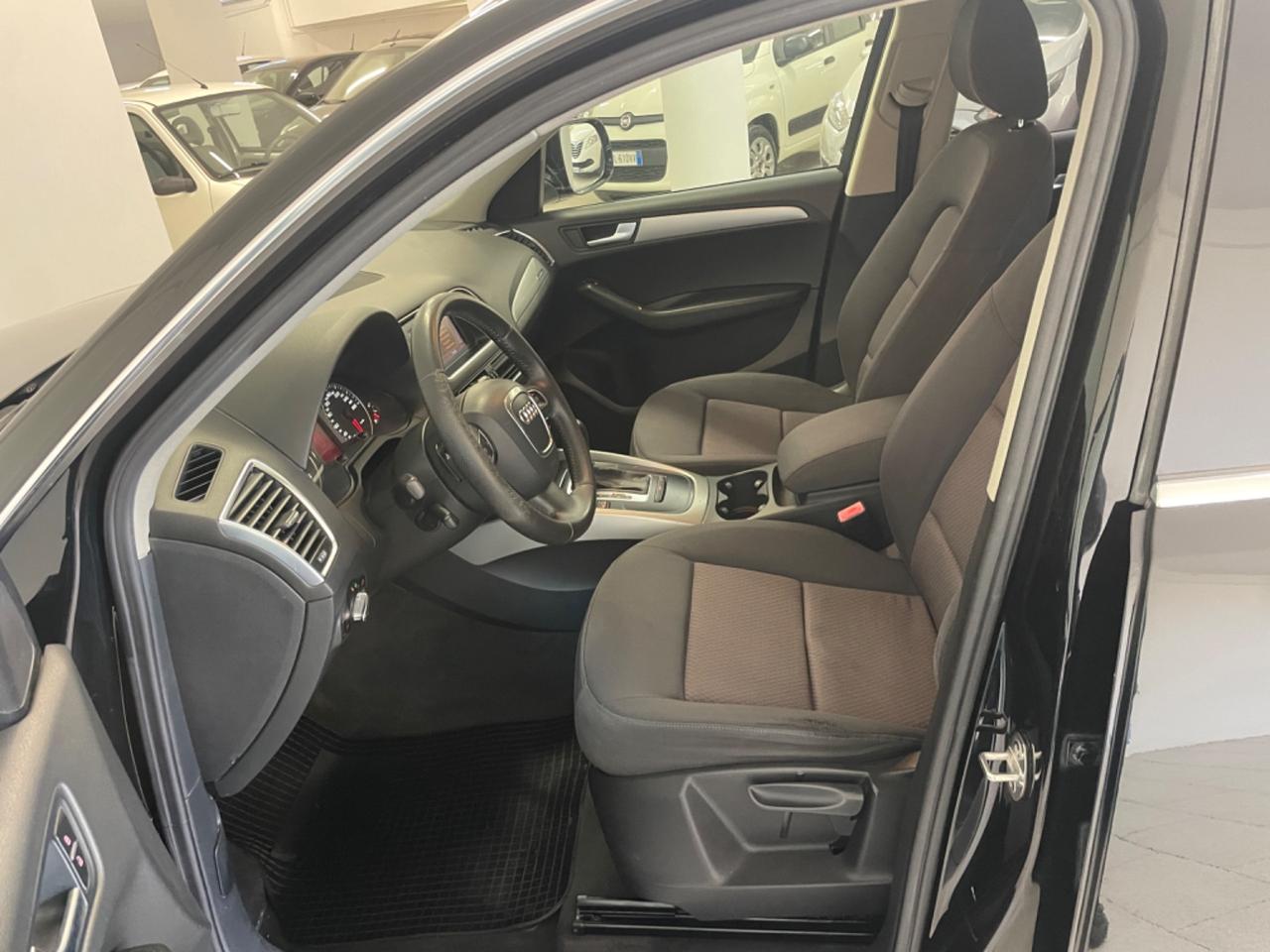 Audi Q5 2.0 TDI 170 CV quattro S tronic Advanced Plus