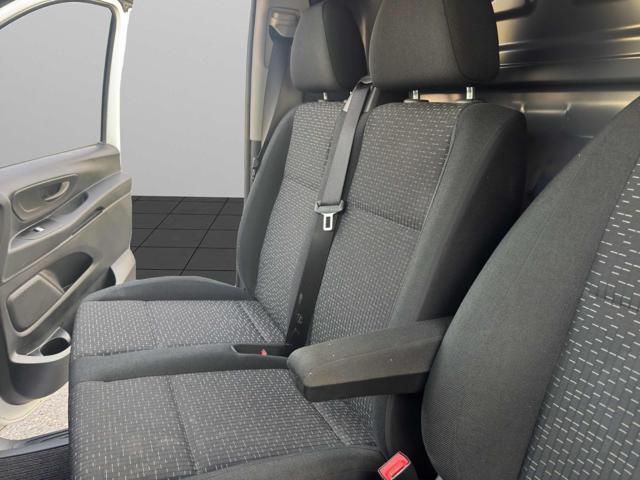 MERCEDES-BENZ Vito 111 FURGONE LONG-NAVI-OTTIME CONDIZIONI-