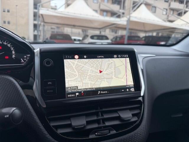 Peugeot 2008 BlueHDi 100 S&S Allure