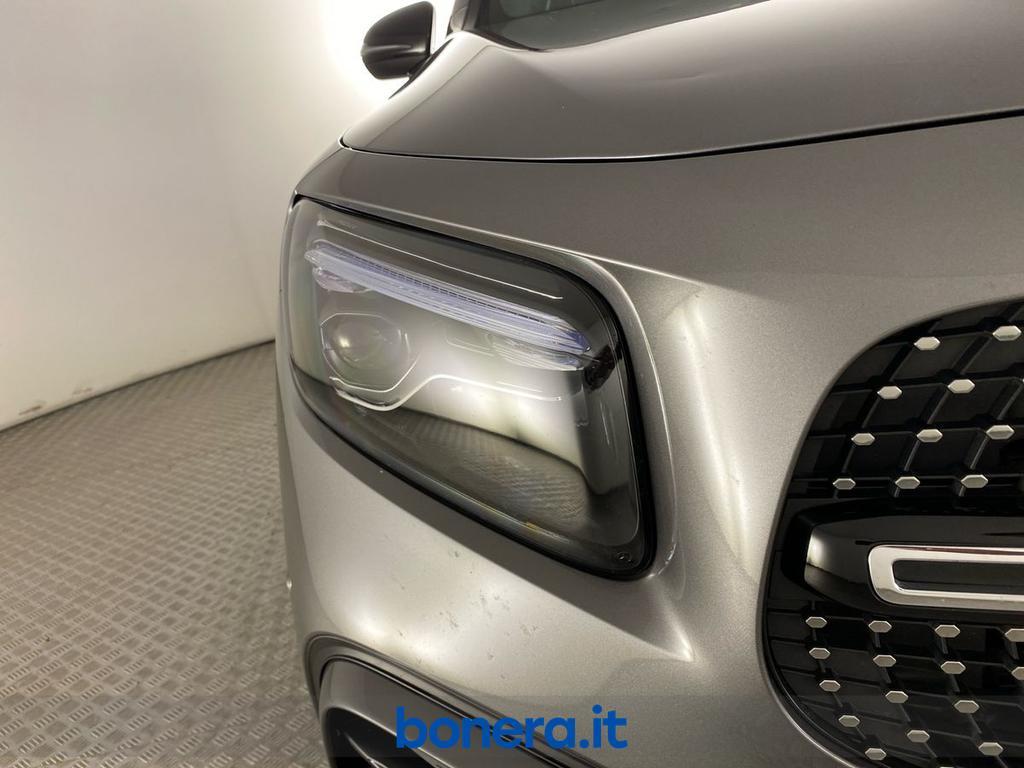 Mercedes GLB 200 D AMG Line Advanced Plus 8G-DCT