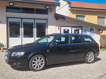 Audi A4 Avant 2.0 tdi Top