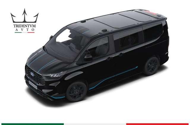 Ford Tourneo Custom V710 320 2.0 ecoblue 170cv Sport L1H1 AWD A8