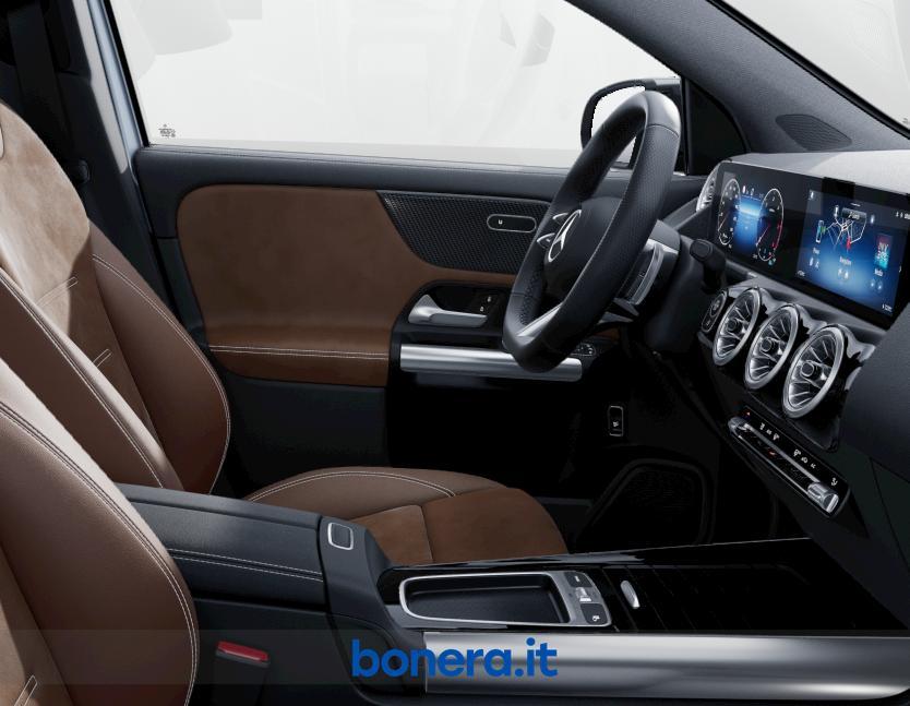 Mercedes GLA 200 200 D AMG Line Extra 8G-DCT