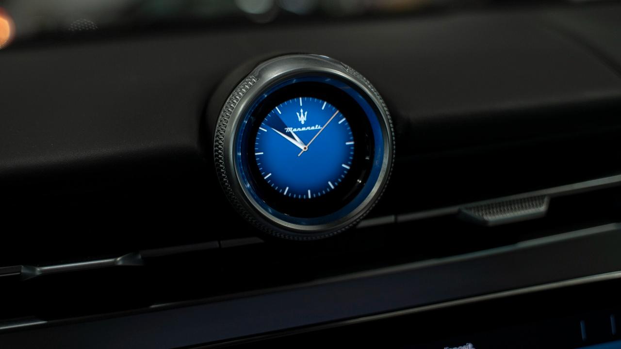 Maserati Grecale 2.0 MHEV MODENA 330CV TETTO PACK LUCI PELLE NAVI FULL OPTIONAL