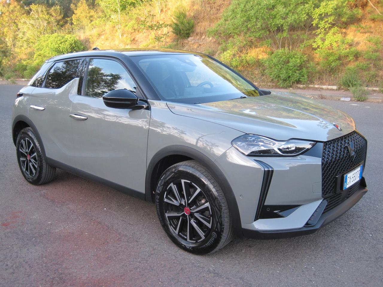 Ds DS3 3 BlueHDi 130 aut. Performance Line