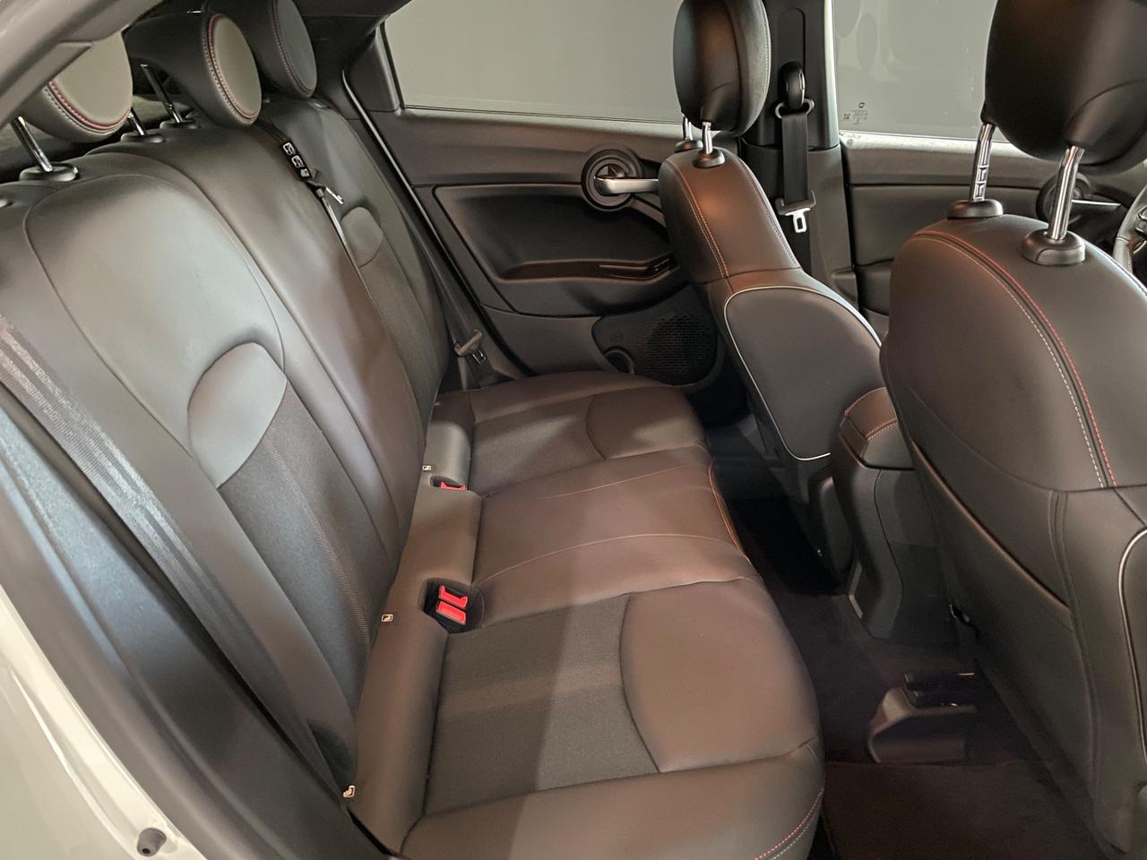 Fiat 500X 1.6 MultiJet 120 CV DCT Sport