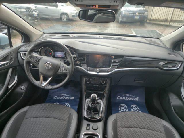 OPEL Astra 1.6 CDTi 110CV Start&Stop Sports Tourer Innovation
