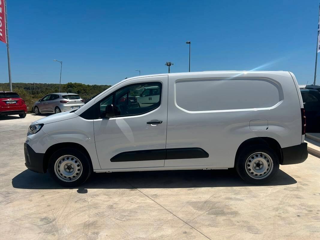 Fiat Doblo Van 1.5 bluehdi 100cv LH1