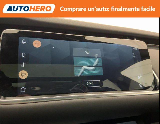 LAND ROVER Range Rover Evoque 1.5 I3 PHEV 300 CV AWD Auto