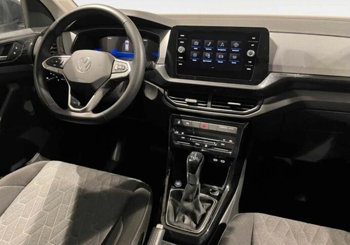 Volkswagen T-Cross 1.0tsi Style/life DSG 115cv*VARI COLORI & MODELLI*