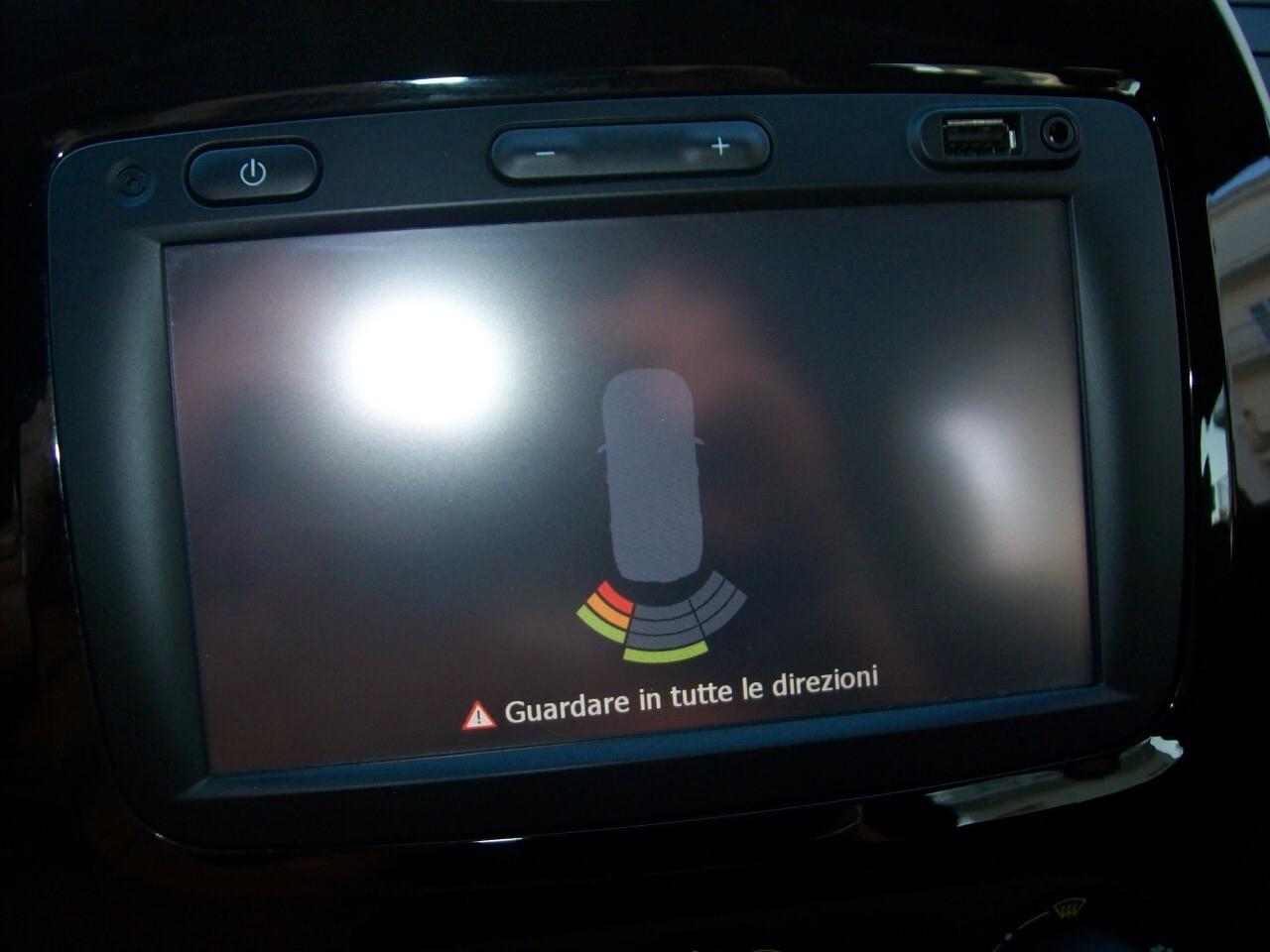 Renault Captur 1.5 dCi 90CV Start&Stop Energy Business