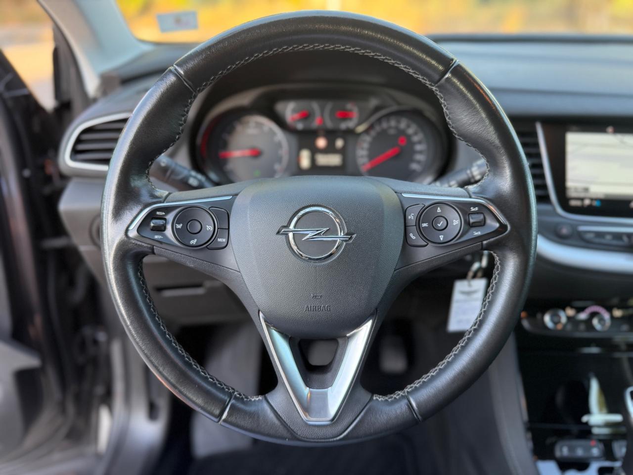 Opel Grandland X 1.5 130cv Automatica