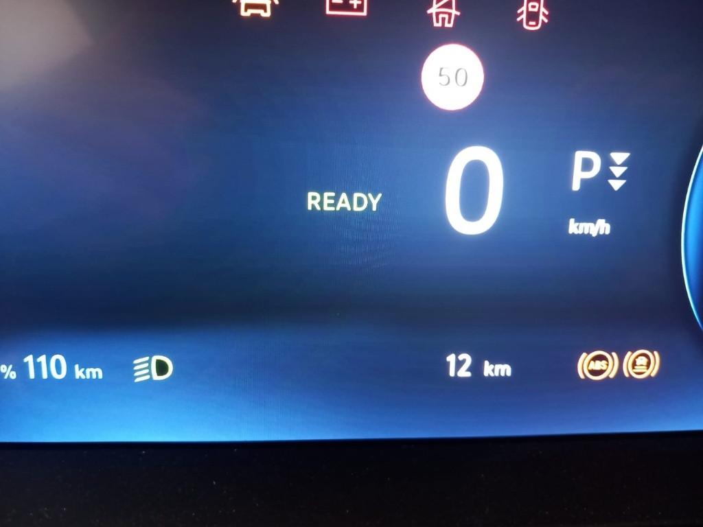 TOYOTA PROACE ELECTRIC SHORT 75 kWh porta singola COMFORT