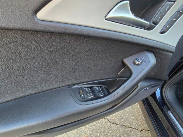 AUDI A6 Avant 3.0 TDI quattro S tronic TETTO - PERMUTE