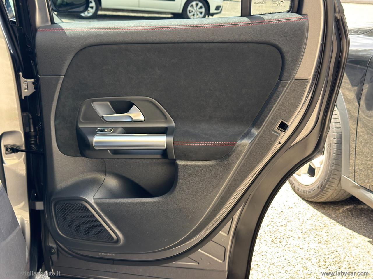 MERCEDES-BENZ GLA 180 d Automatic AMG Line Adv.Plus
