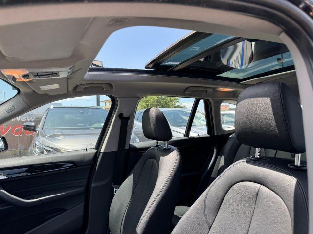 BMW X1 xDrive18d Sport Automatica