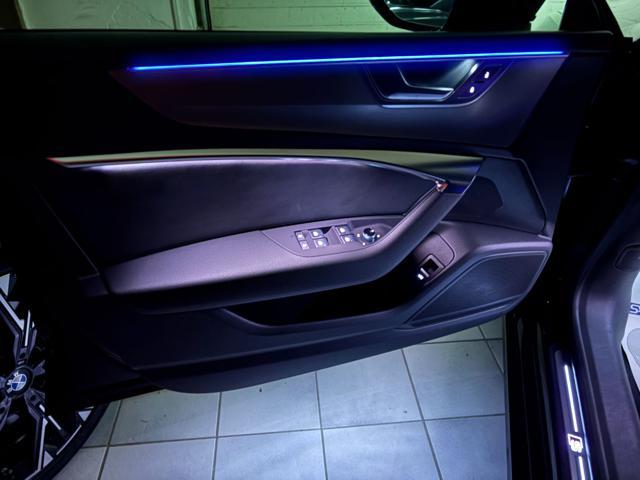 AUDI A7 SPB 40 2.0 TDI ultra quattro S tronic S line plus