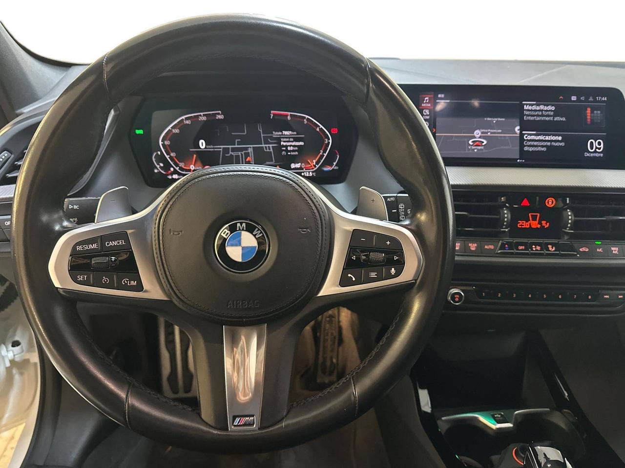 BMW Serie 1 120i MSport