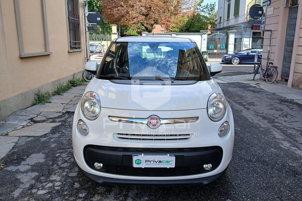 FIAT 500L 1.4 95 CV Pop