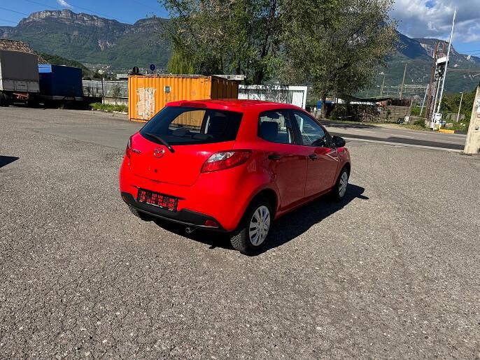 Mazda 2 Mazda2 1.3 16V 75CV 5p. Easy