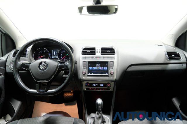 VOLKSWAGEN Polo 1.2 TSI DSG 5P HIGHLINE BLUEMOTION TECHNOLOGY