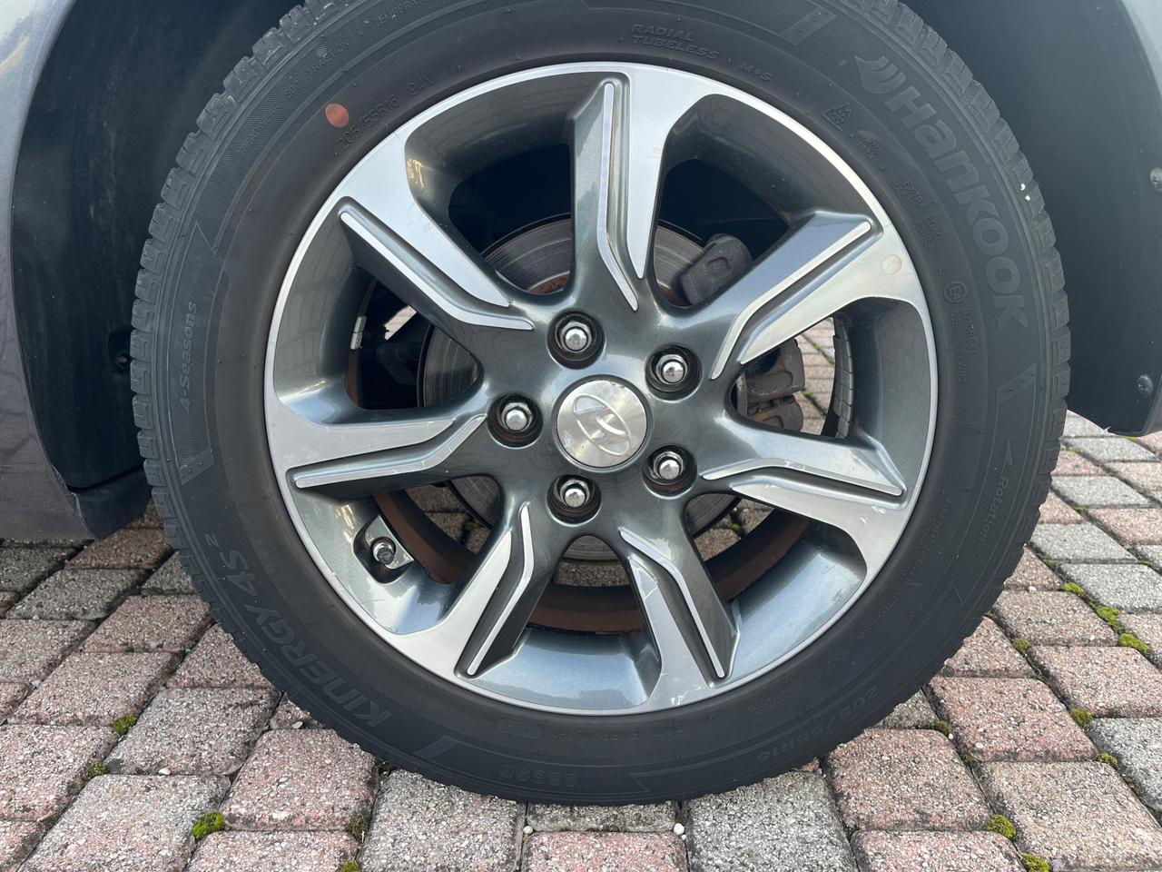 Hyundai iX20 Unico proprietario !!!